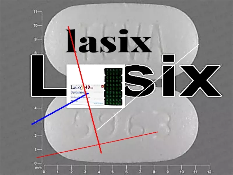 Acheter lasix sans ordonnance